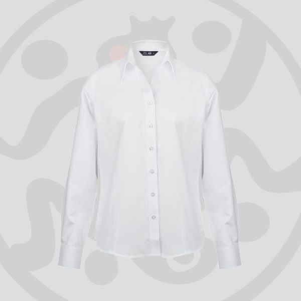 Camisa y Blusa Oxford - Imagen 2