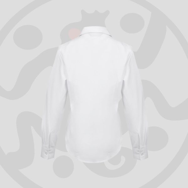 Camisa y Blusa Oxford - Imagen 3