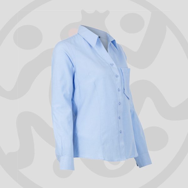 Camisa y Blusa Oxford - Imagen 4