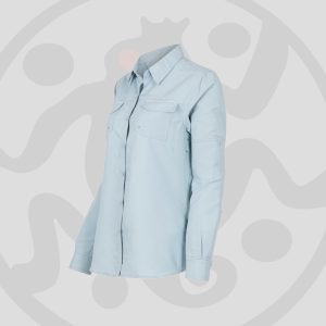 Blusa Ripstop Jubae Outdoor