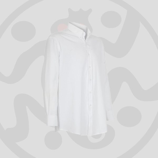 Camisa y Blusa Oxford - Imagen 5