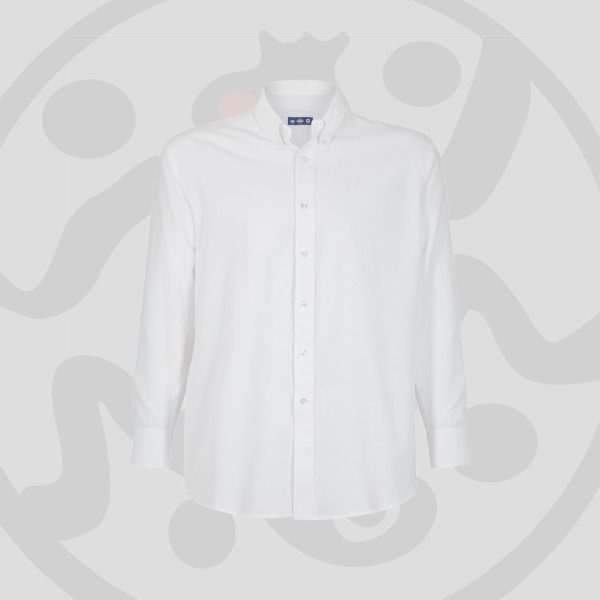 Camisa y Blusa Oxford - Imagen 6