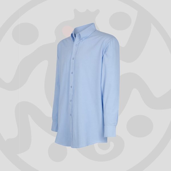 Camisa y Blusa Oxford - Imagen 7