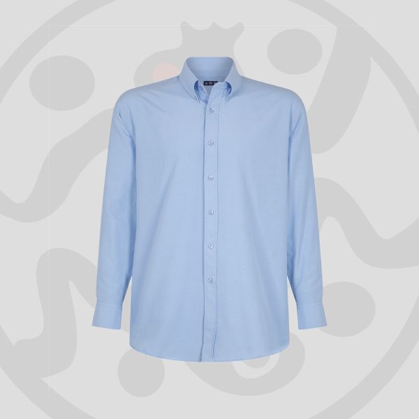 Camisa y Blusa Oxford - Imagen 8