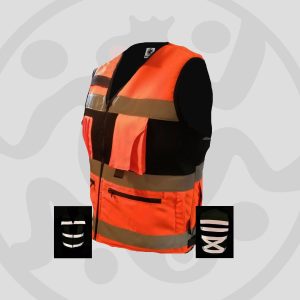 Chaleco Geólogo ECOTEC PLUS