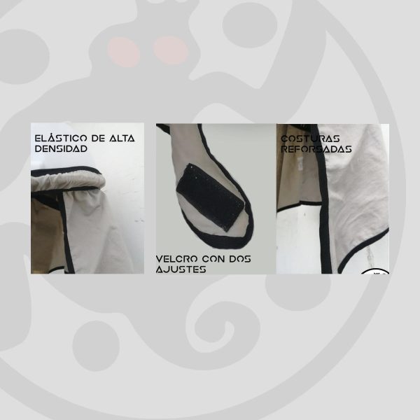 Legionario Kaltec Outdoor - Imagen 2