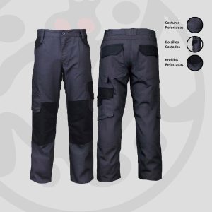 Pantalón Alta Resistencia
