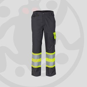 Pantalón HI-VIS BI-COLOR Clase 1
