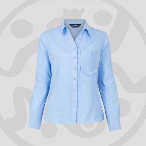 Camisa y Blusa Oxford