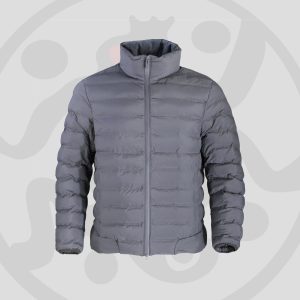 Parka Pukem