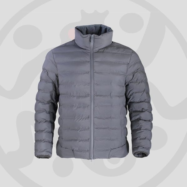Parka Pukem