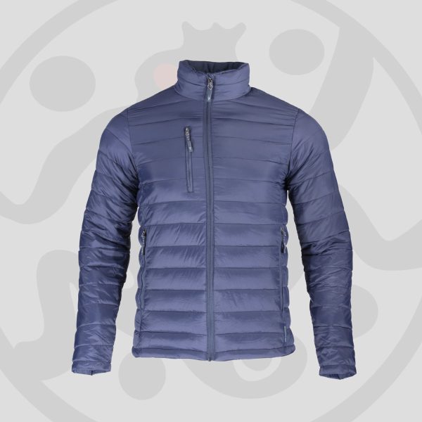 Parka Térmica Light - Imagen 2
