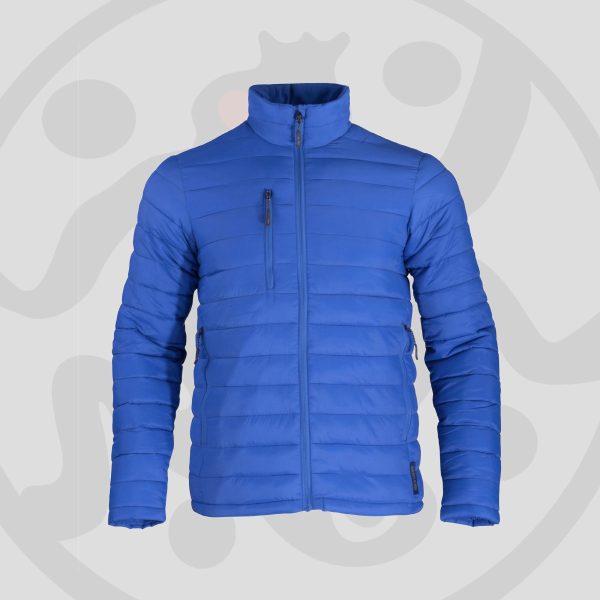 Parka Térmica Light - Imagen 3
