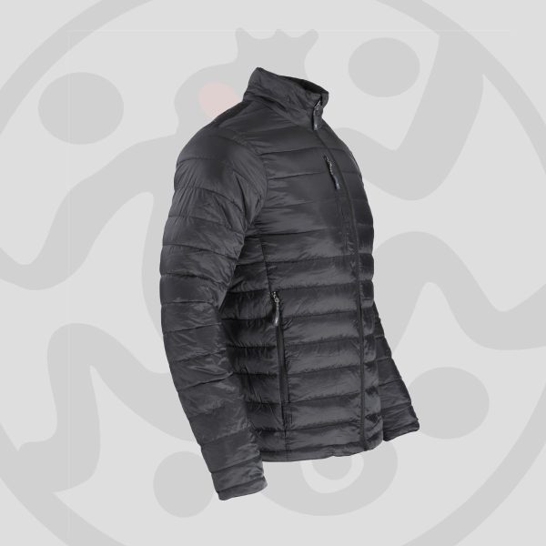Parka Térmica Light - Imagen 5