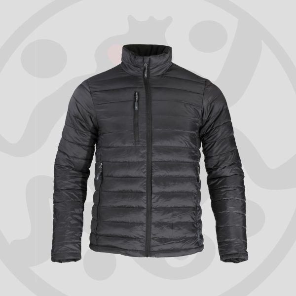 Parka Térmica Light - Imagen 6