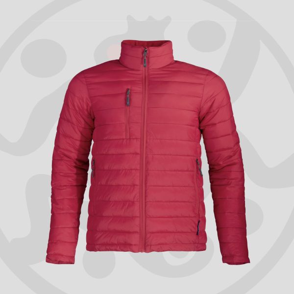 Parka Térmica Light - Imagen 8