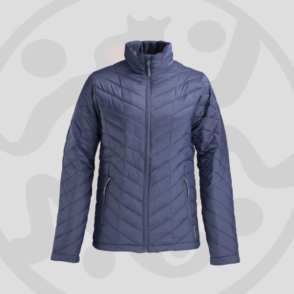 Parka Térmica Light - Imagen 9
