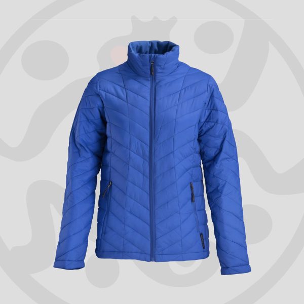 Parka Térmica Light - Imagen 10