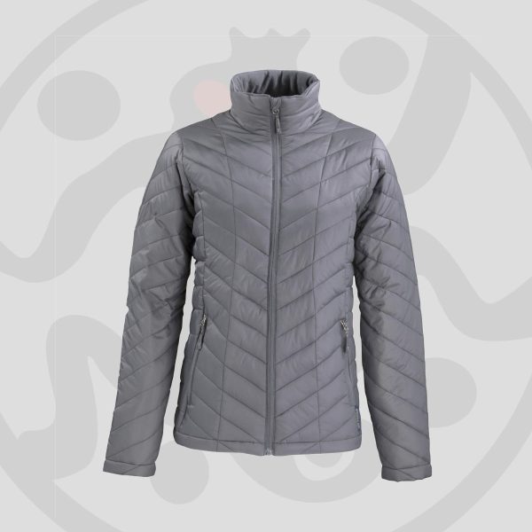 Parka Térmica Light - Imagen 11