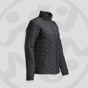 Parka Térmica Light