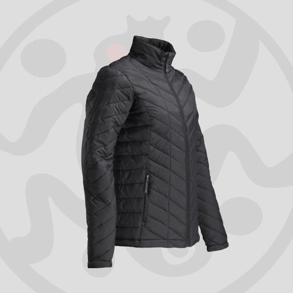 Parka Térmica Light