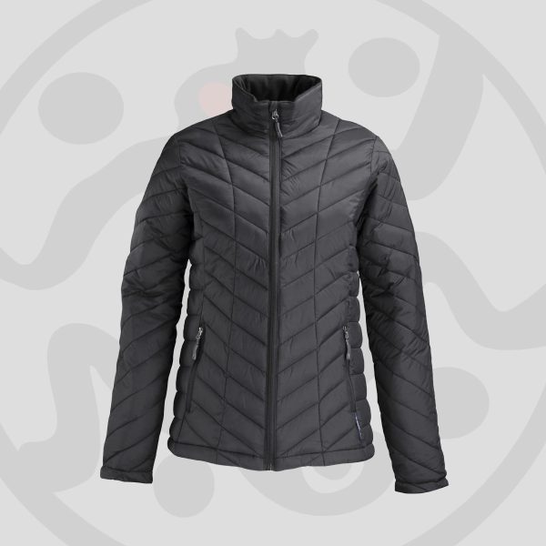 Parka Térmica Light - Imagen 12