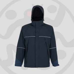 Chaqueta 3 en 1 Premium