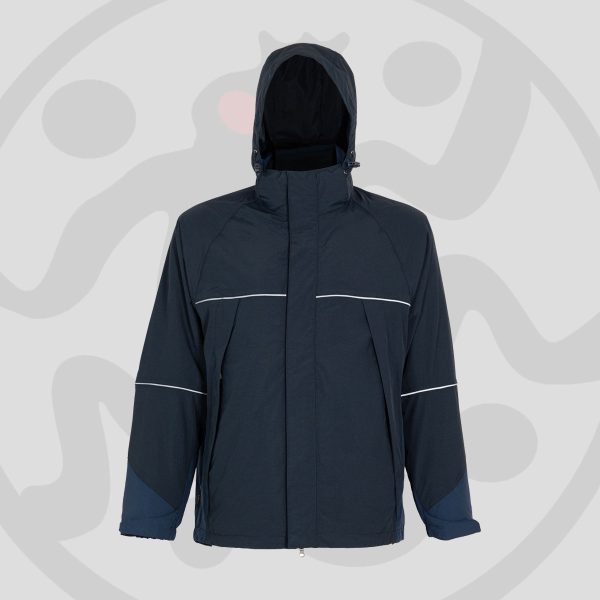 Chaqueta 3 en 1 Premium