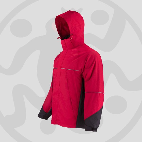 Chaqueta 3 en 1 Premium - Imagen 5