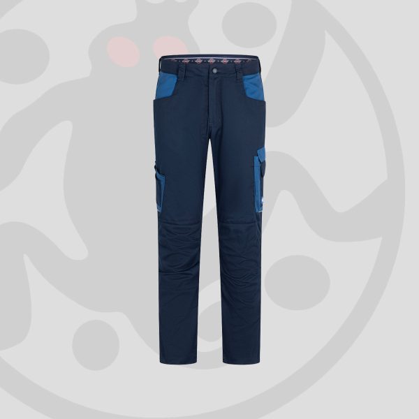 Pantalón Cargo Tulipero Move - Imagen 2