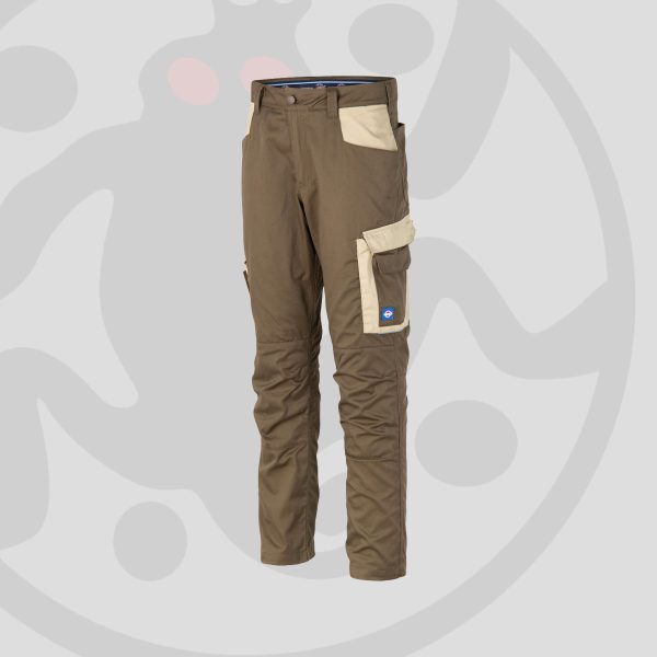 Pantalón Cargo Tulipero Move - Imagen 3