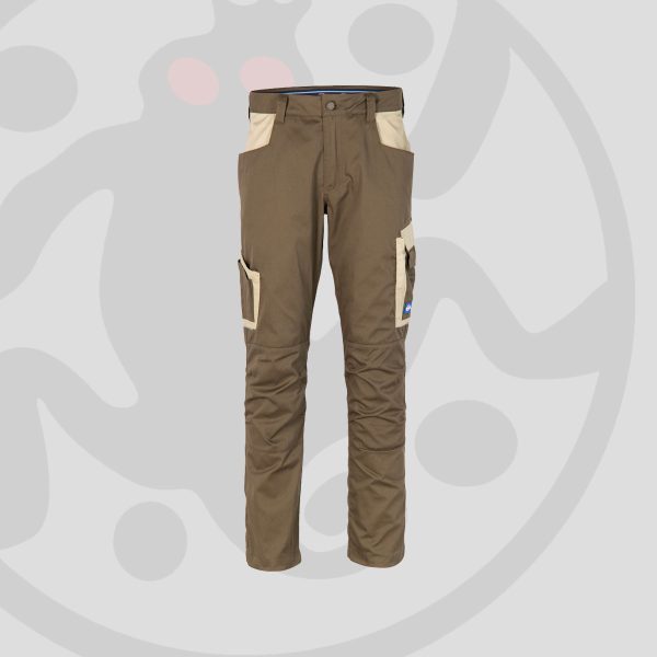 Pantalón Cargo Tulipero Move - Imagen 4