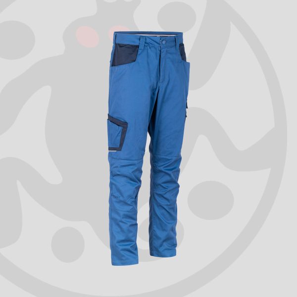 Pantalón Cargo Tulipero Move - Imagen 5