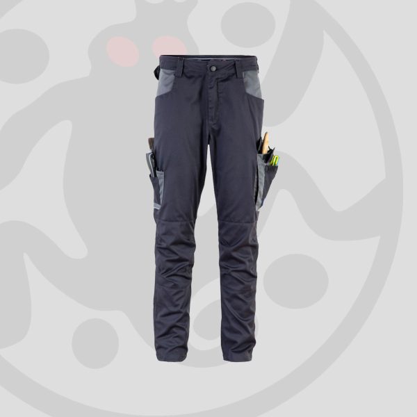 Pantalón Cargo Tulipero Move - Imagen 6