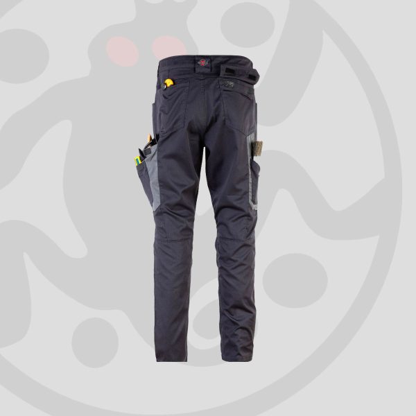 Pantalón Cargo Tulipero Move
