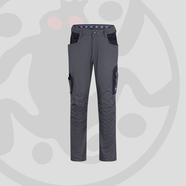 Pantalón Cargo Tulipero Move - Imagen 7