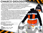 CHALECO GEOLOGO POLARTEK - Imagen 3