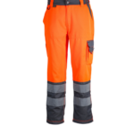 Pantalón Hi-Vis Bi-Color Clase 2
