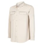 CAMISA RIPSTOP JUBAE OUTDOOR