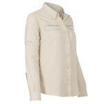 BLUSA RIPSTOP JUBAE OUTDOOR