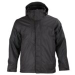 CHAQUETA 3 EN 1 BASIC HOMBRE