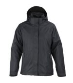 CHAQUETA 3 EN 1 BASIC MUJER