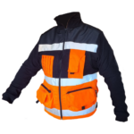 CHALECO GEOLOGO POLARTEK