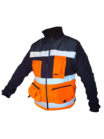 CHALECO GEOLOGO POLARTEK