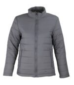 PARKA 3 EN 1 DESMONTABLE SECUOYA MUJER - Imagen 6