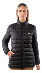 PARKA PULLAY PRO HW - Imagen 2