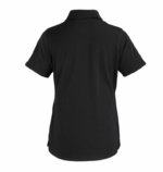 Polera Polo DryFresh Smooth® 60% Algodón Manga Corta Mujer - Imagen 2