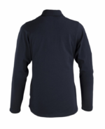 Polera Polo DryFresh Smooth® 60% Algodón Manga Larga Mujer - Imagen 2