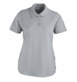 Polera Polo DryFresh Smooth® 60% Algodón Manga Corta Mujer - Imagen 3