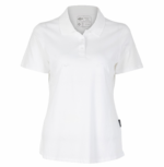Polera Polo DryFresh Smooth® 60% Algodón Manga Corta Mujer - Imagen 5